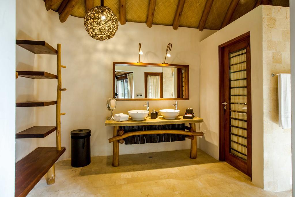 Guacalito De La Isla Luxury Ocean Villas & Apartments Playa Manzanillo Exterior foto