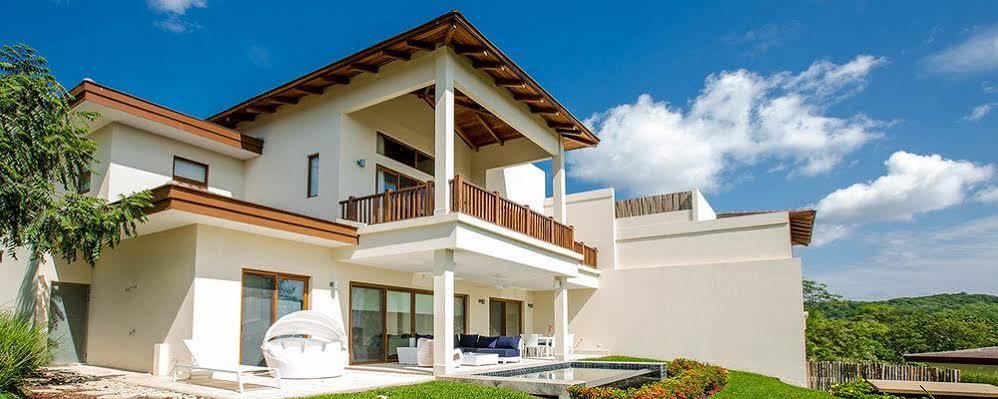 Guacalito De La Isla Luxury Ocean Villas & Apartments Playa Manzanillo Exterior foto